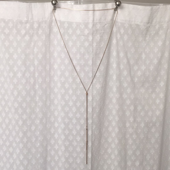 Adjustable necklace - Picture 4 of 5